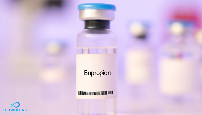 Nicotine Alternatives - Bupropion