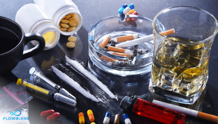 Science Of Nicotine And Addiction - Addiction