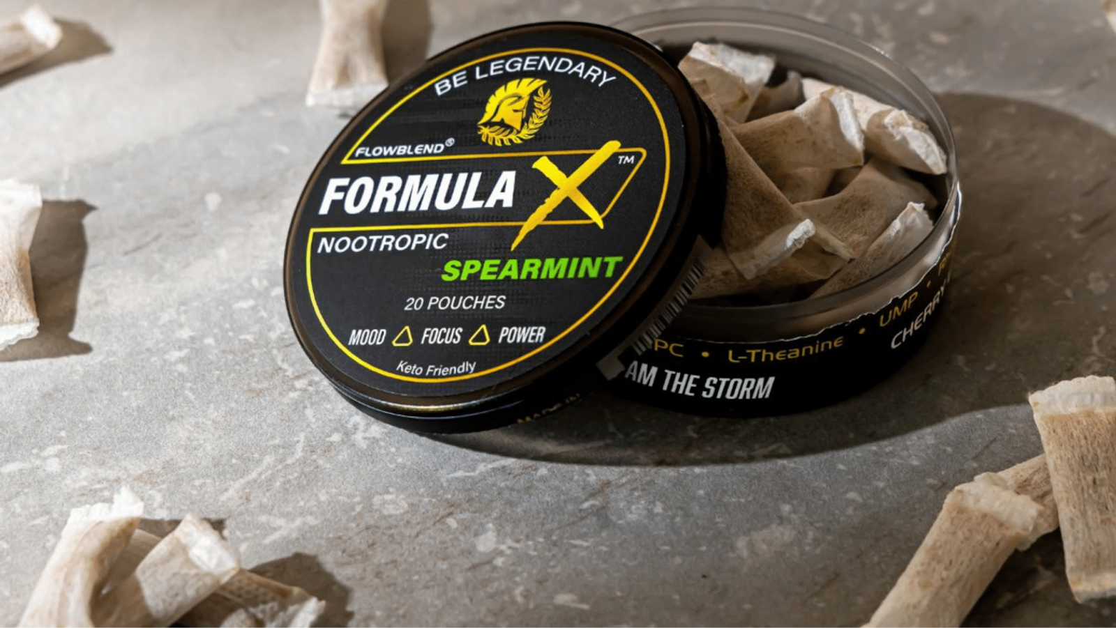 How Nootropics Help You Stay Sharp, Energized, And In Control