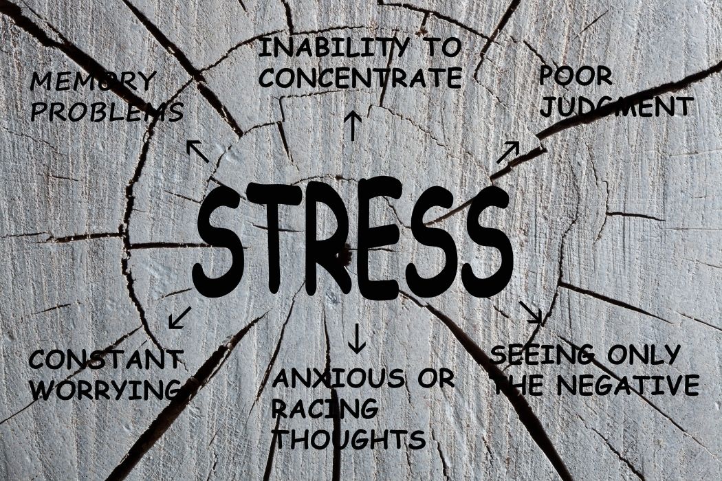 Effects of stress