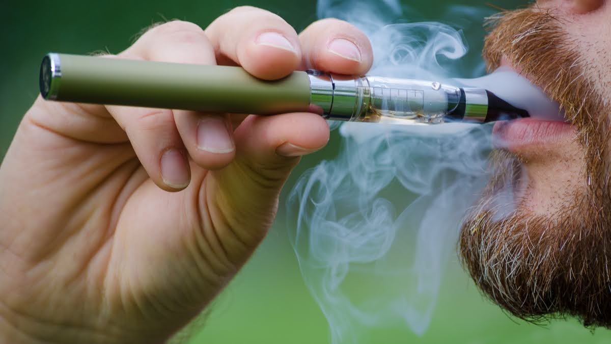 What Are Nicotine Free Vape Pens?