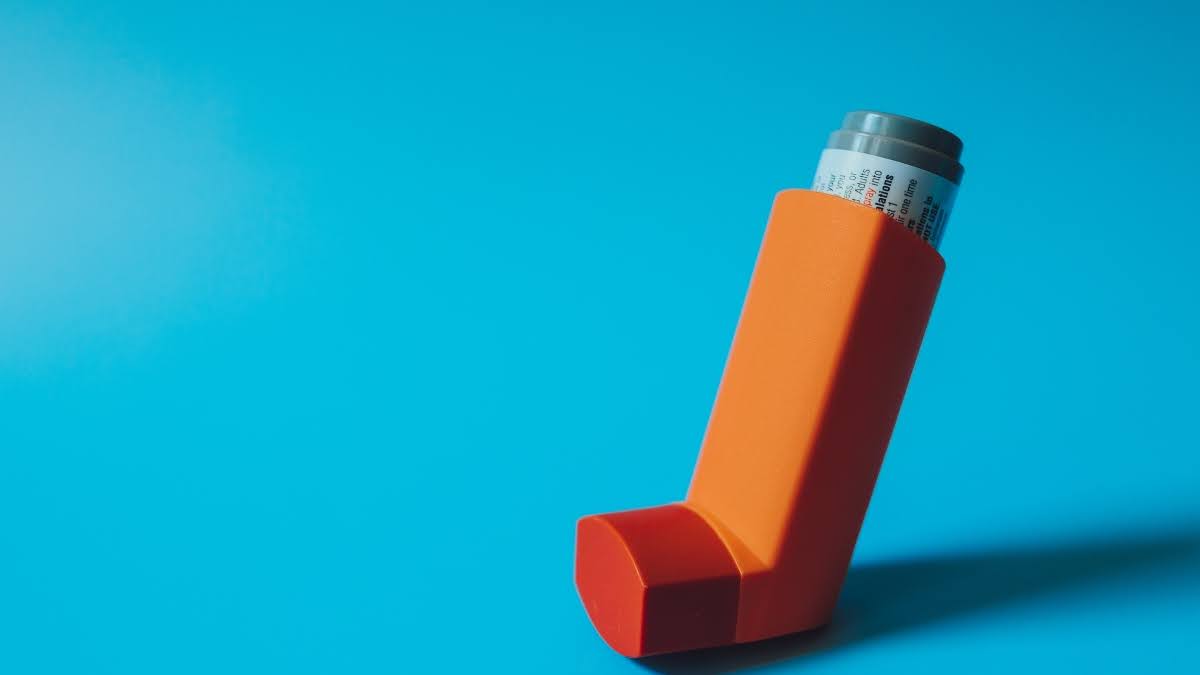 What Is A Nicotine Inhaler?